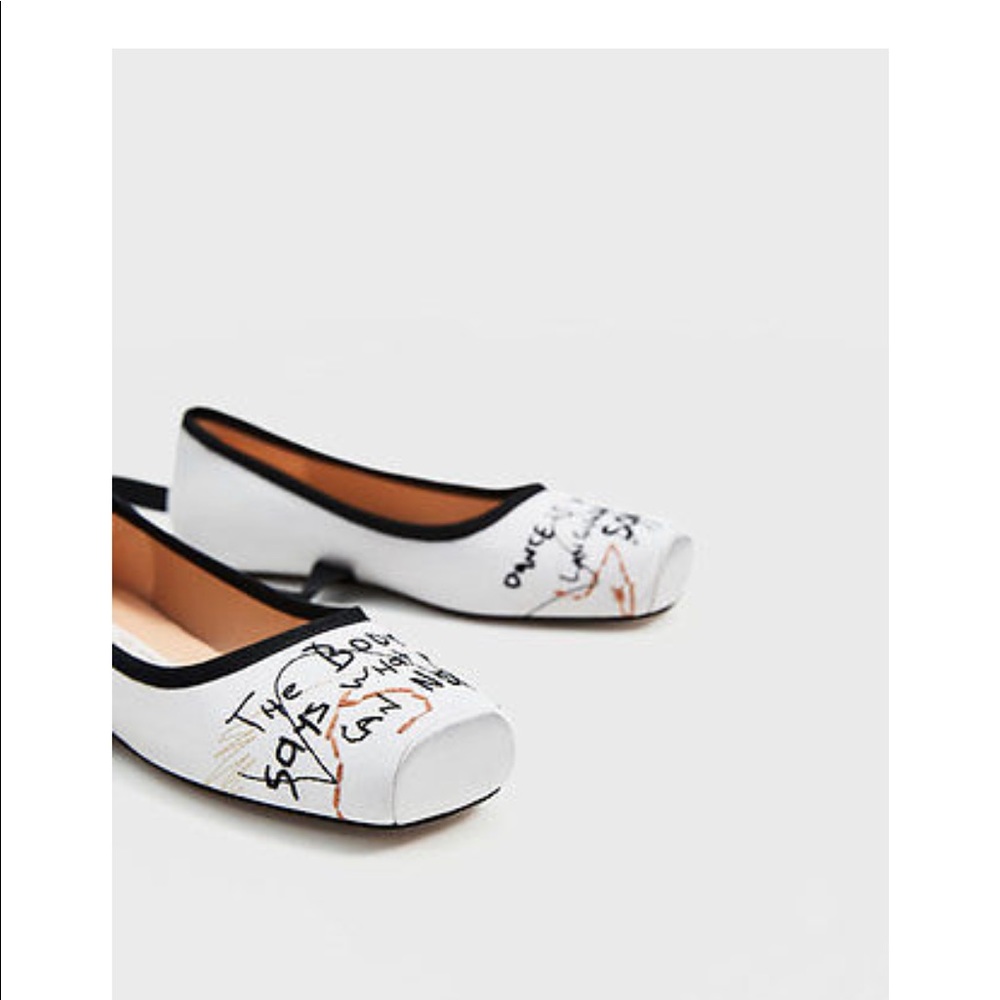 ISO - LOOKING FOR THESE ZARA BABIES - Picture 3 of 3
